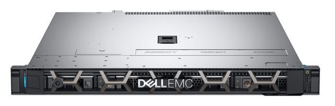 Сервер Dell PowerEdge R240