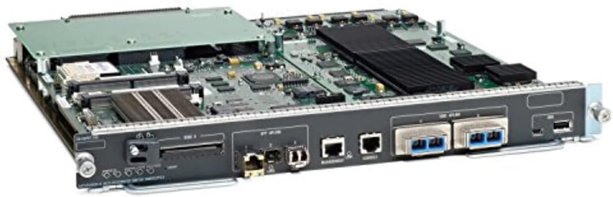 Модуль Cisco VS-F6K-PFC4XL