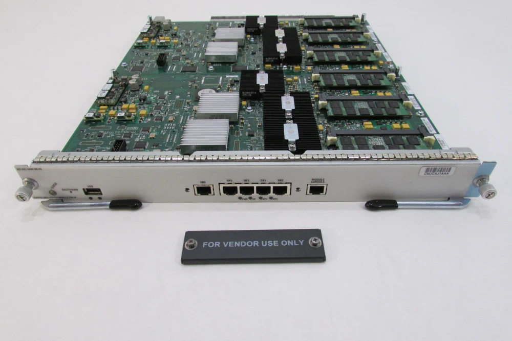 Модуль Cisco WS-SVC-SAMI-BB-K9