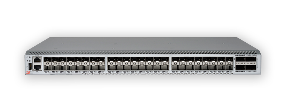 Коммутатор Brocade BR-G620-24-F