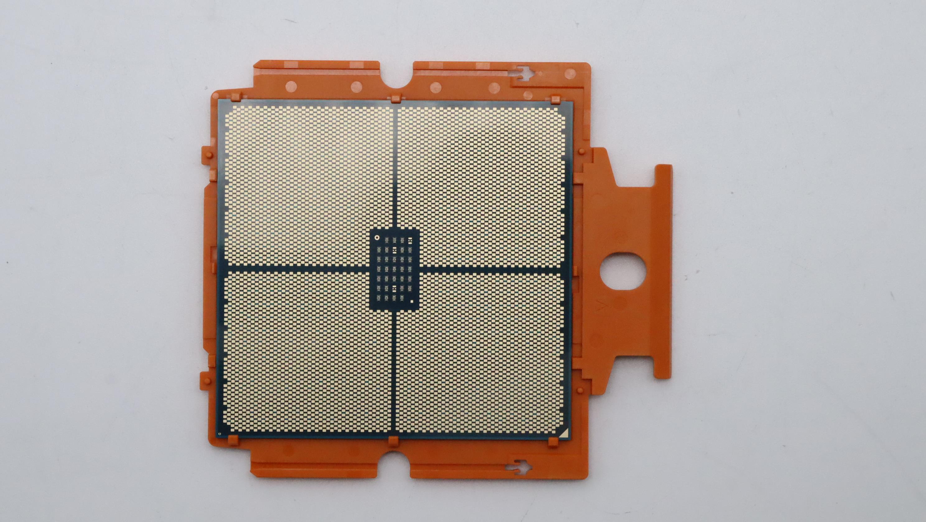 Процессор AMD EPYC processor SP5 GENOA 9374F, 32C/3.85G/320W/256M (03KM060)