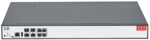 Маршрутизатор Maipu NSR1900X-04D-AC