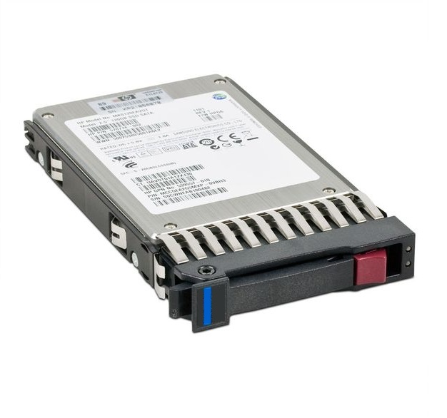 Жесткий диск HPE 6TB SATA 6G Midline 7.2K LFF (3.5in) SC 1yr Wty 512e HDD (861750-B21)