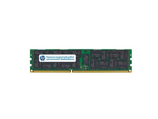 Оперативная память HPE 713977-B21 4GB