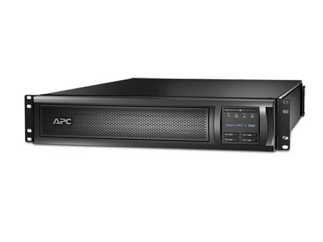 APC Smart-UPS SMX3000RMHV2U