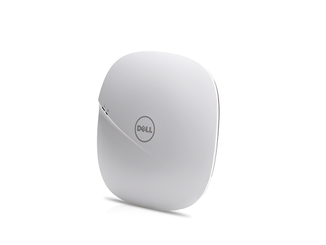 Точка доступа Instant Dell Networking W-IAP225