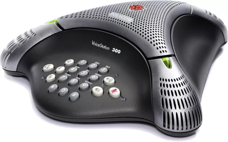 Телефон для конференций Polycom VoiceStation 300