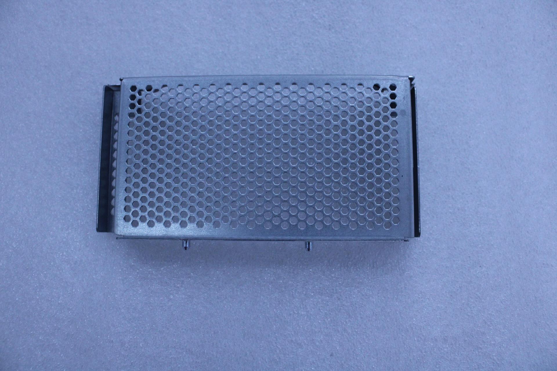 Заглушка Lenovo 2U Riser 1 cage dummy (01KP688)