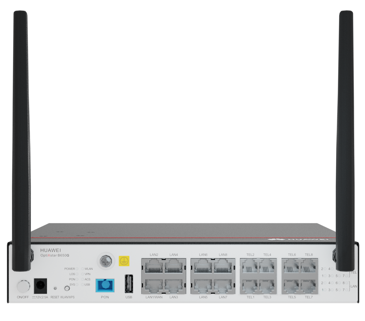 Оптический терминал Huawei OptiXstar B650G