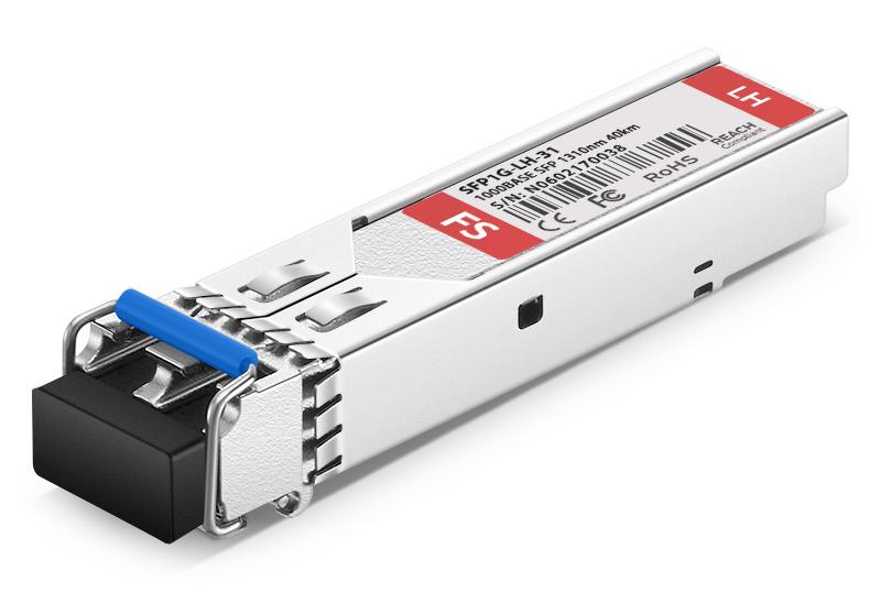 Трансивер FS SFP1G-EX-31