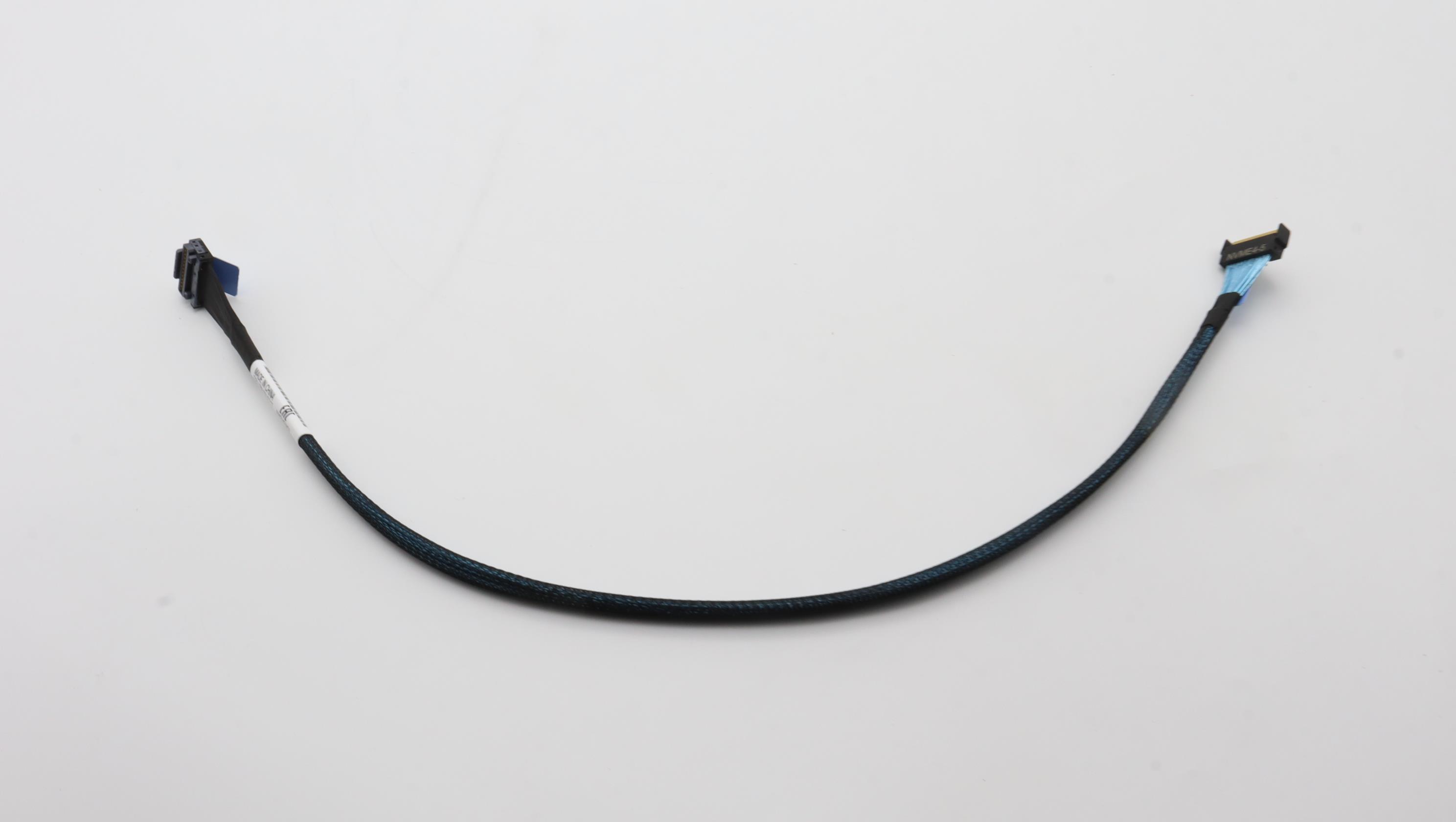 Кабель Lenovo PCIE CABLE MB_Swift 2 10x2.5 Anybay(Sycorax) 510mm (03LF717)