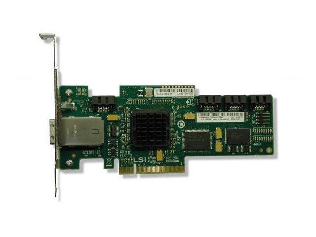 HBA-адаптер Lenovo 46C9010