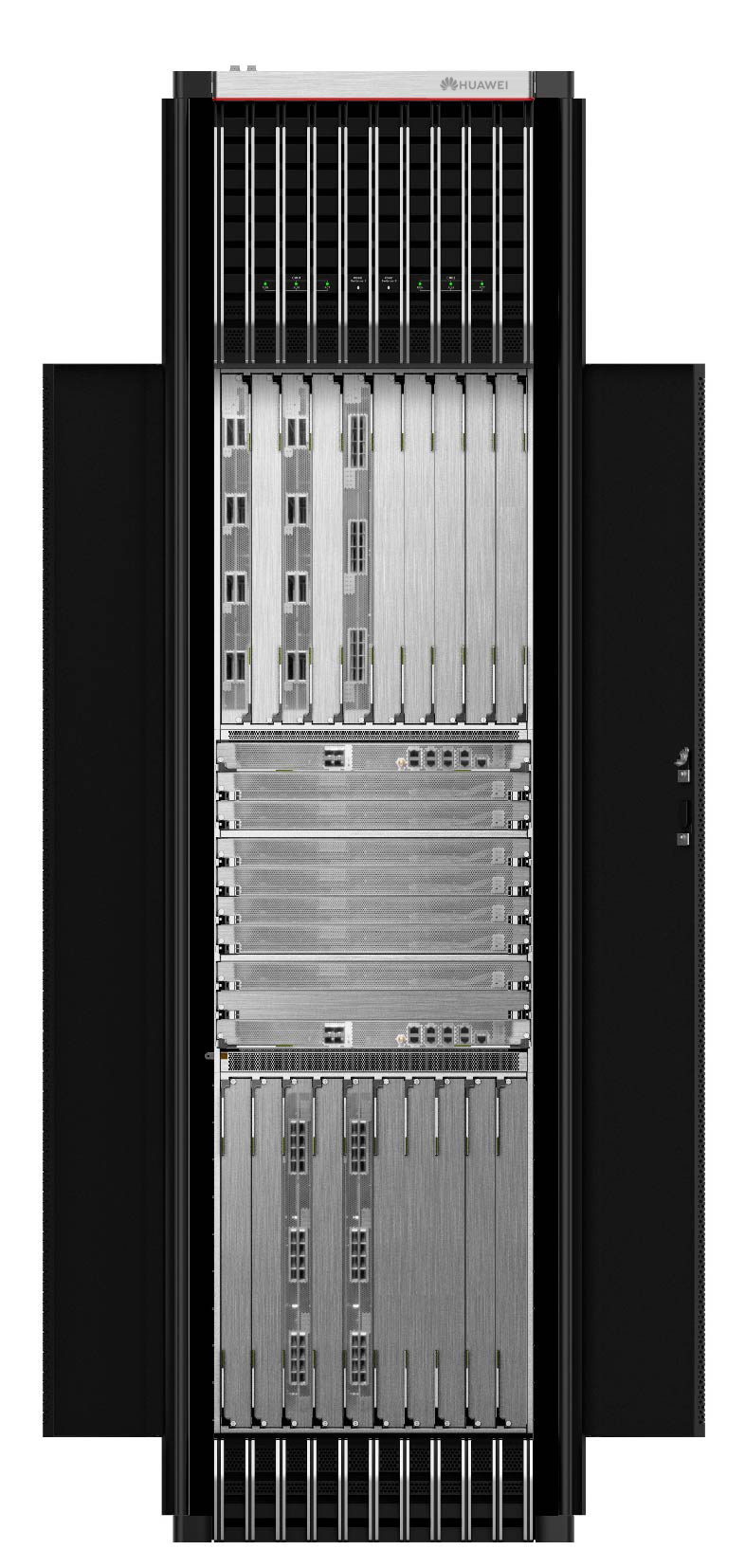 Маршрутизатор Huawei NetEngine 9000-20