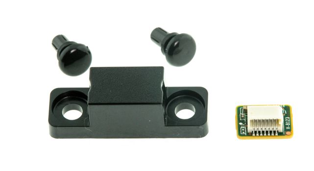 Крепление HPE P13771-B21