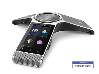 Конференц-телефон Yealink CP960 для Teams