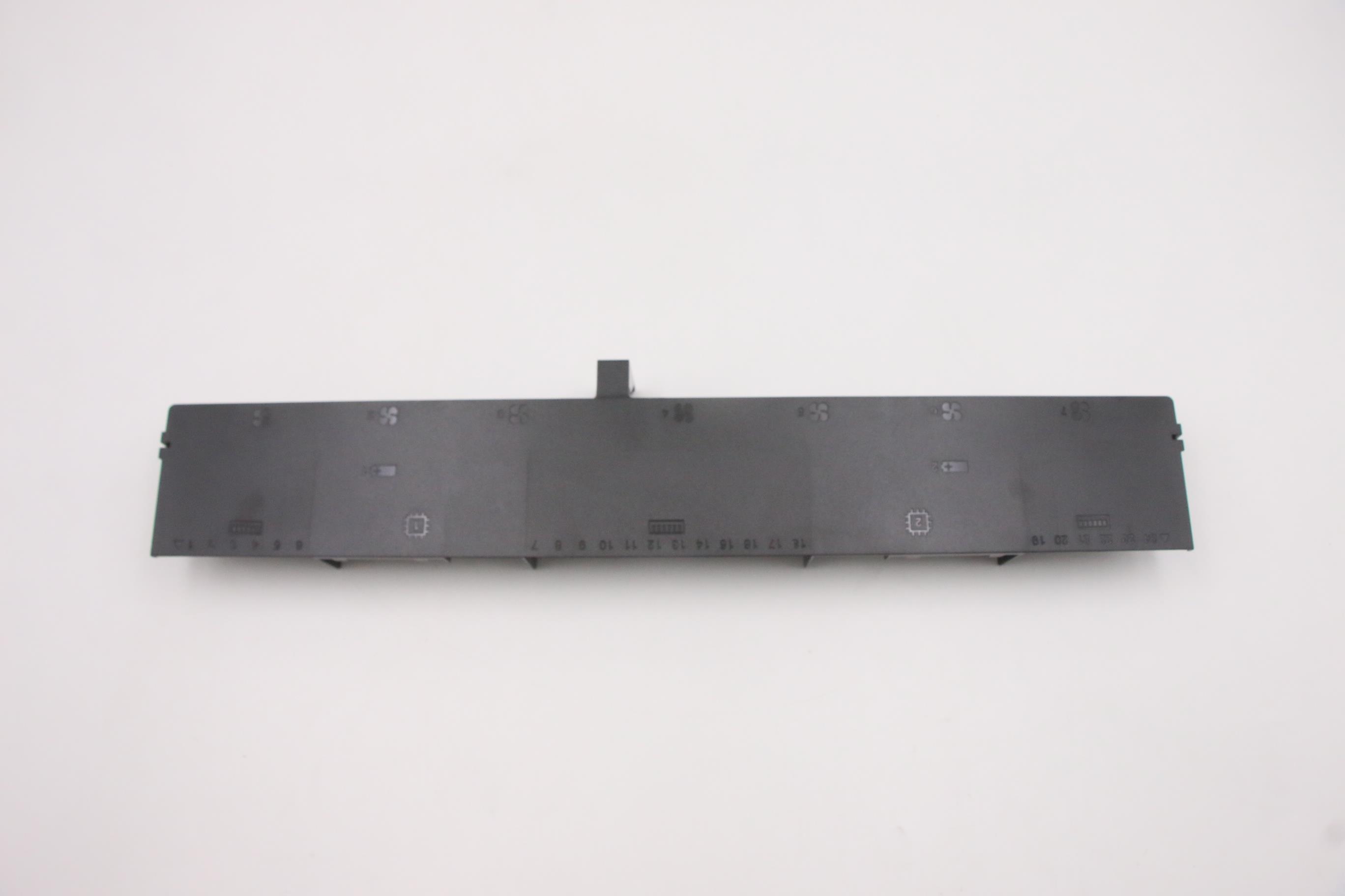Воздуховод Lenovo SR630 1U Airduct (01KP610)