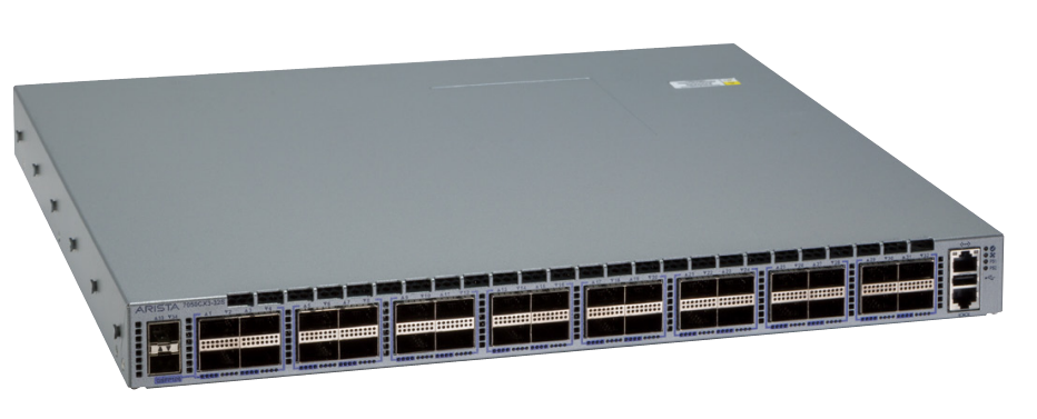 Коммутатор Arista 7050CX3M-32S