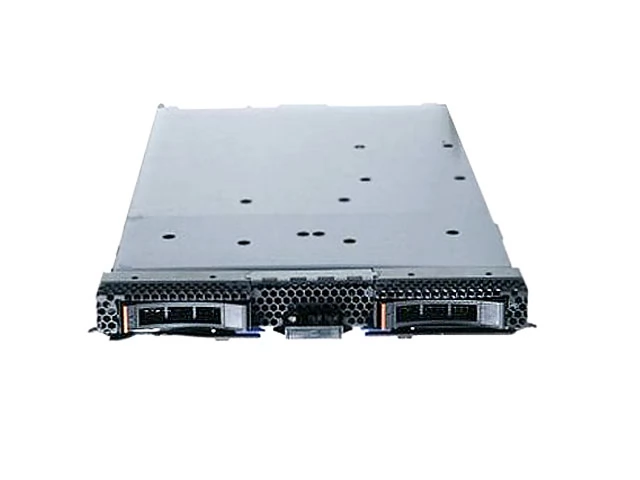 Блейд-сервер Lenovo BladeCenter HS23 - Type 7875