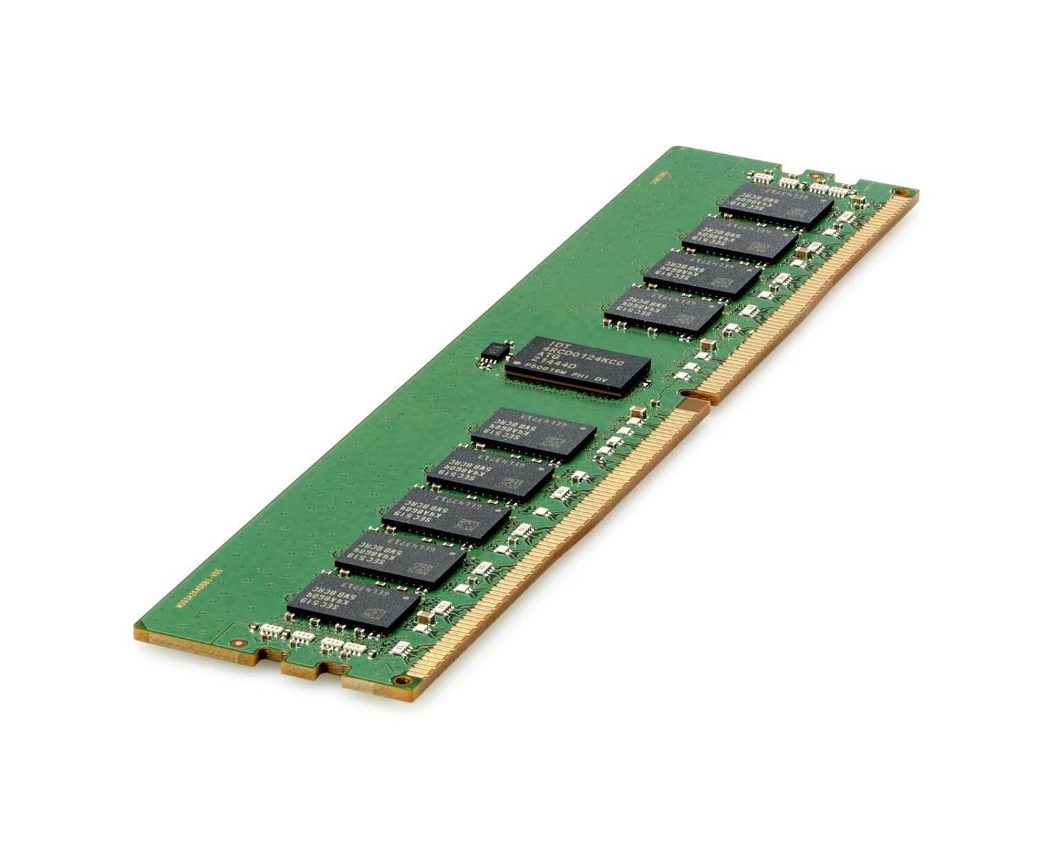Оперативная память Dell 8GB (1x8GB) 2666MHz ECC UDIMM Kit for G14 servers