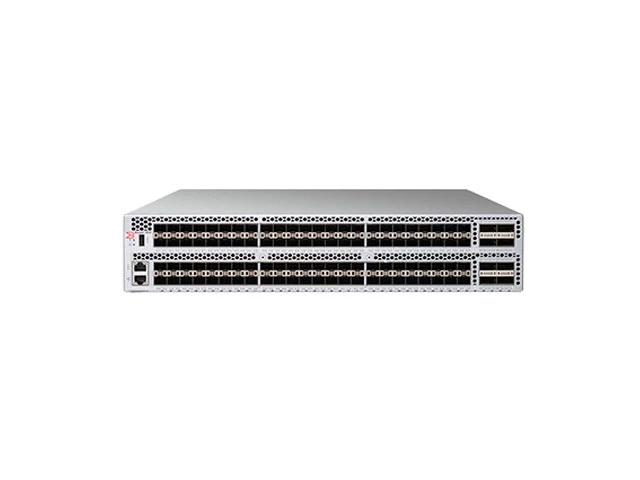 Коммутатор Brocade G630 BR-G630-96-32G-R