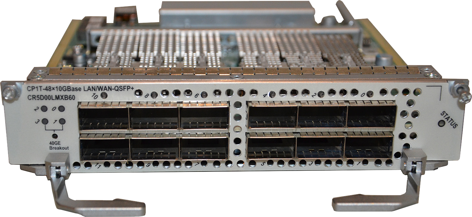 Модуль Huawei CR5D00LMXB60