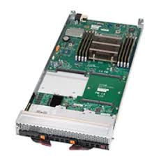 Блейд-сервер Supermicro SBI-6119R-C3N