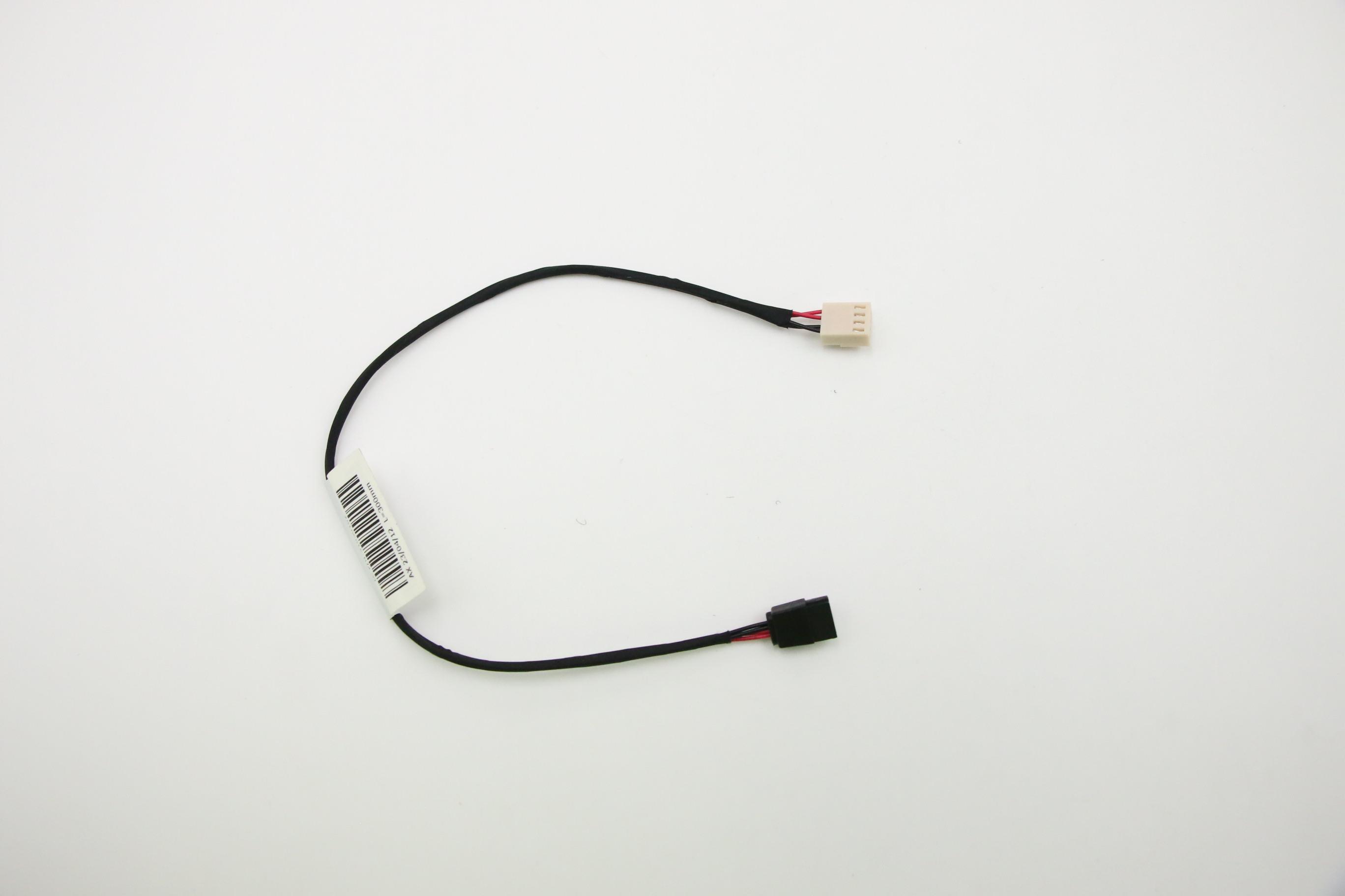 Кабель Lenovo 300mm 4Pin Slim ODD (03X3773)