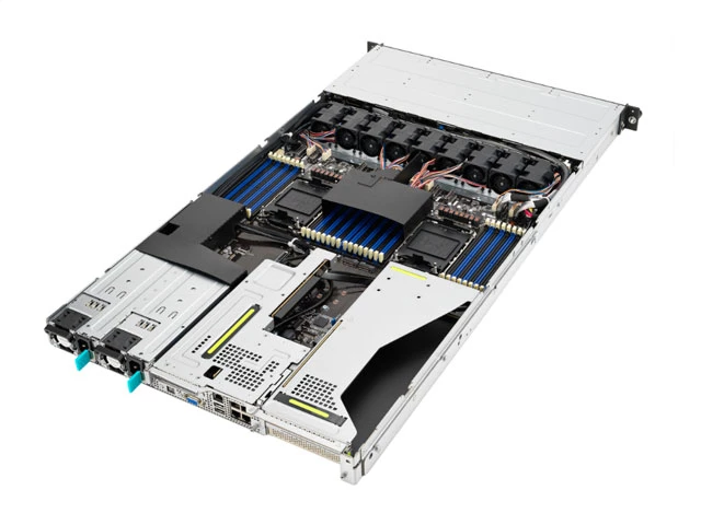 Сервер ASUS RS700-E9-RS4