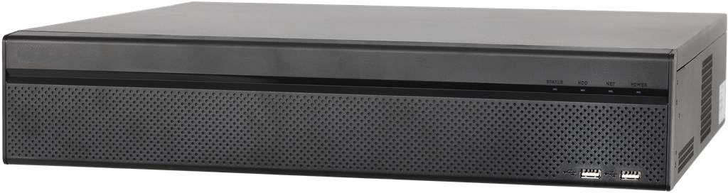 Видеорегистратор Dahua NVR608-32-4KS2(only for Colombia)