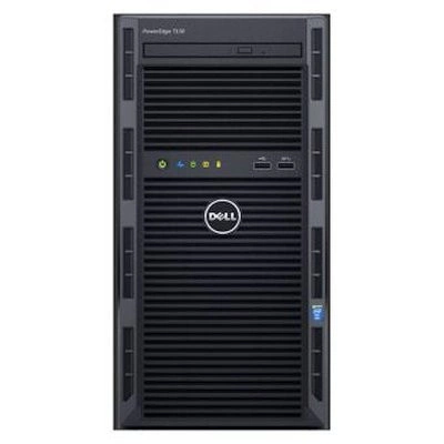 Сервер Dell EMC PowerEdge T130-AFFS-22