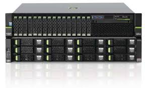 СХД Fujitsu ETERNUS CS800 S7