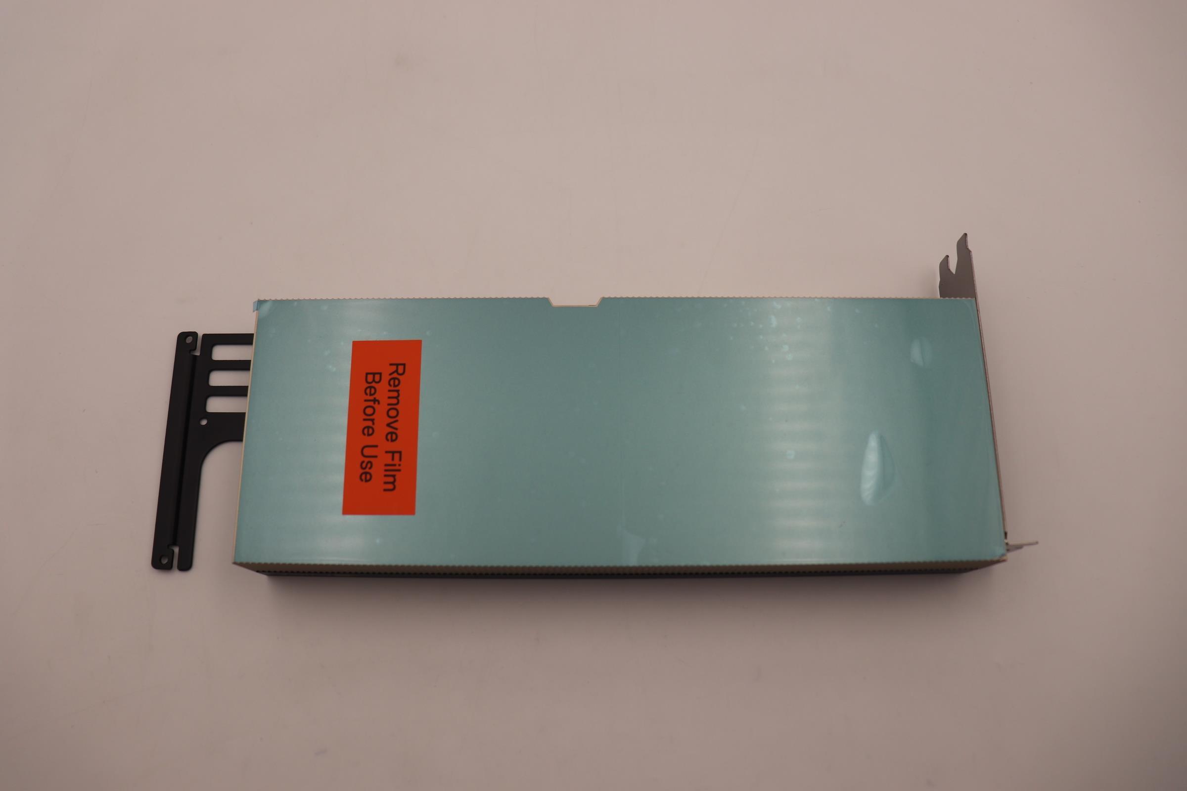 Видеокарта NVIDIA A30, PCIe, 24GB, 180W, full length, passive cooling, compute GPU (03KH719)