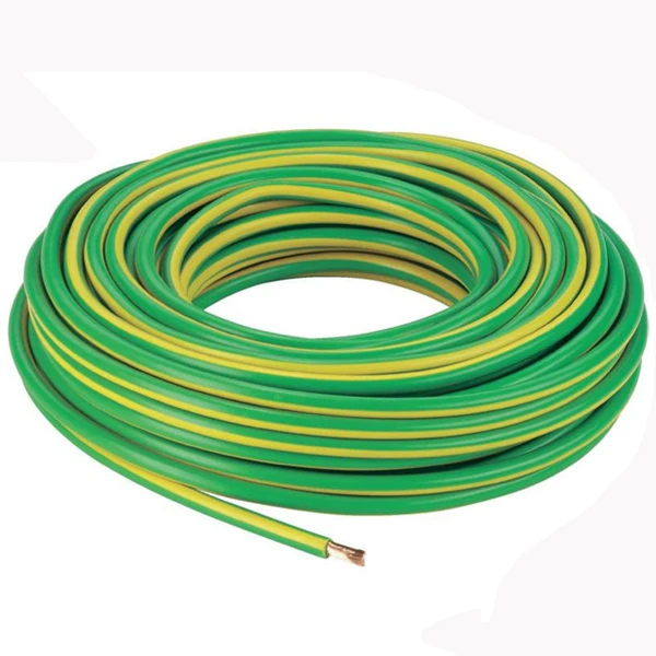 Кабель Huawei P-10mm^2-Blue-LSZH