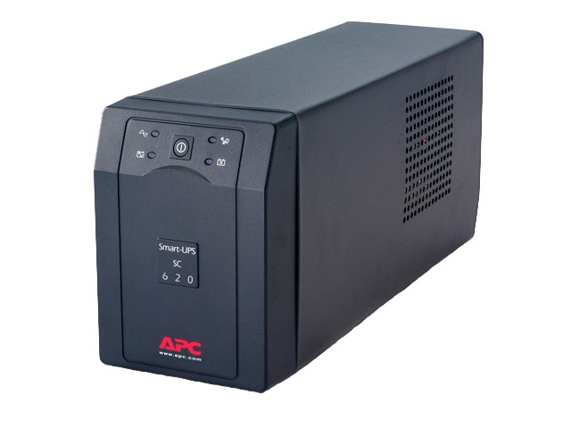 APC Smart-UPS SC620I