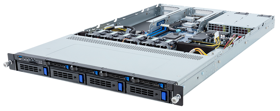 Сервер Gigabyte R133-X11-AAG1