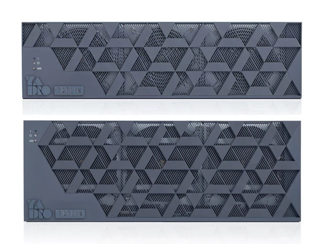 Система хранения данных YADRO TATLIN.UNIFIED