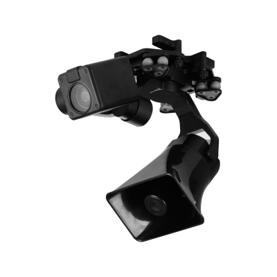 Камера Dahua UAV-GA-V-2012TS