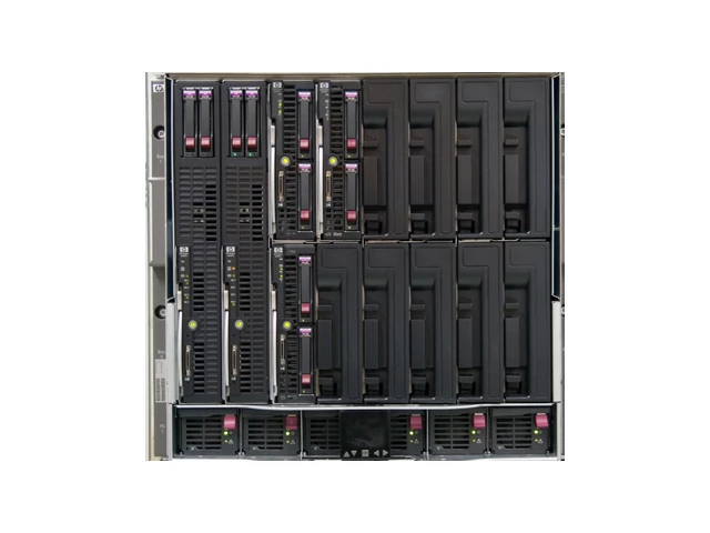 HP Integrity BL860c i2 Blade AD399A