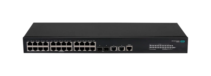 Коммутатор HPE Networking Comware 5140 EI R8J41A