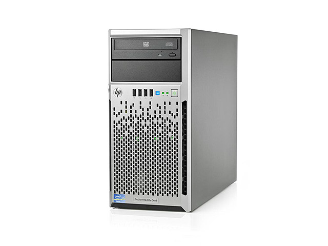 HP Proliant ML310e Gen8 722447-B21