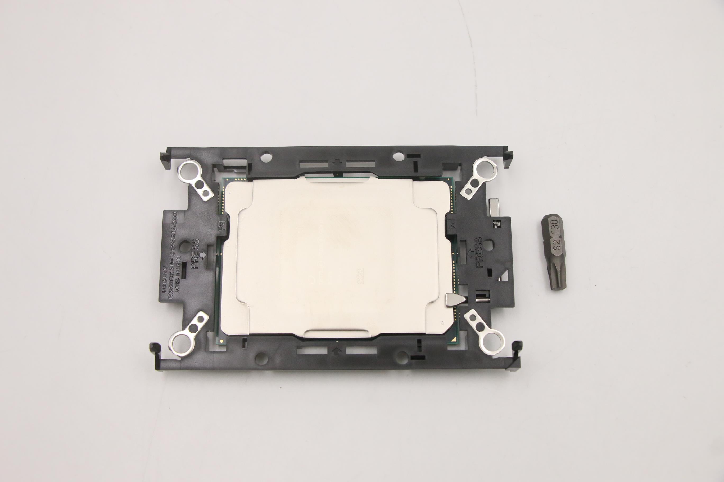 Процессор CPU,Intel,ICX 6326 16C/2.9G/185W (02YH680)