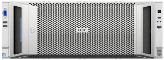 Сервер H3C UniServer R5300 G3