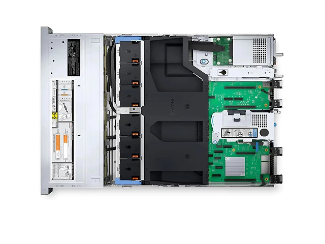 Сервер Dell EMC PowerEdge R750xs / 210-AZYQ-073