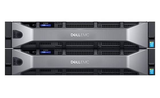 СХД Dell EMC SC9000