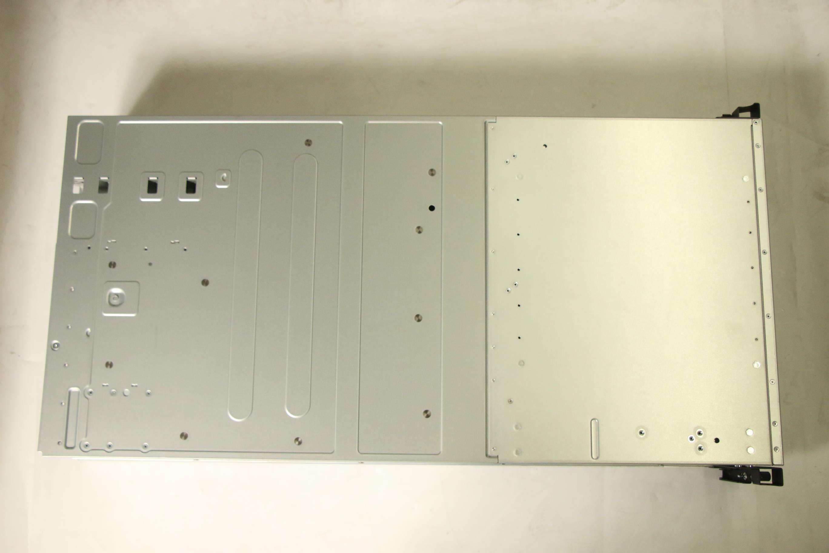 Шасси Lenovo Mechanical assembly, 3U Rack, SXM Chassis, 2.5" HDD Bay (03GY008)