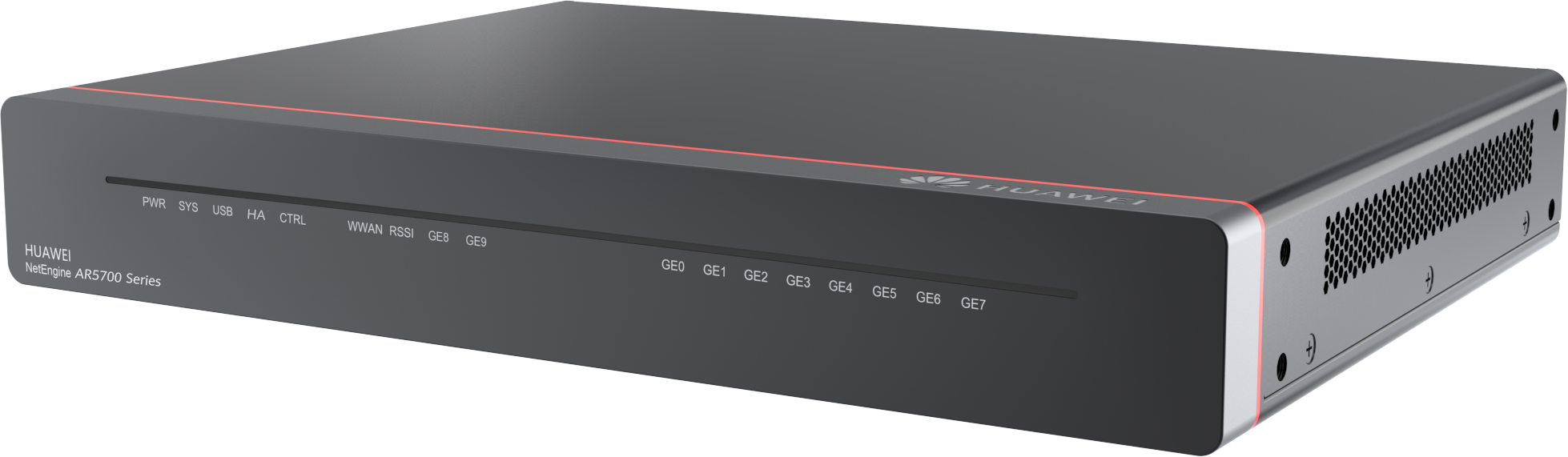 Маршрутизатор Huawei NetEngine AR5710-H8T2TS1