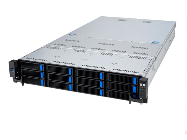 Сервер ASUS RS720-E11-RS12U