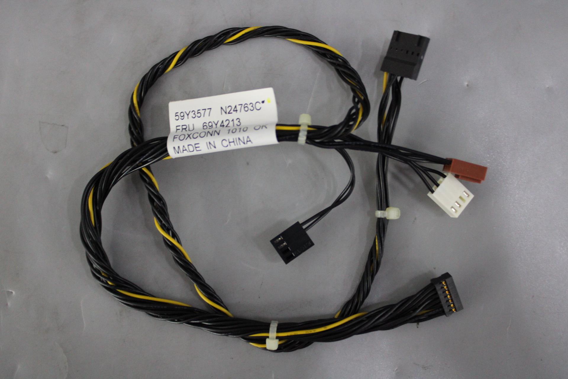 Кабель Lenovo Fan toPlarTach (69Y4213)