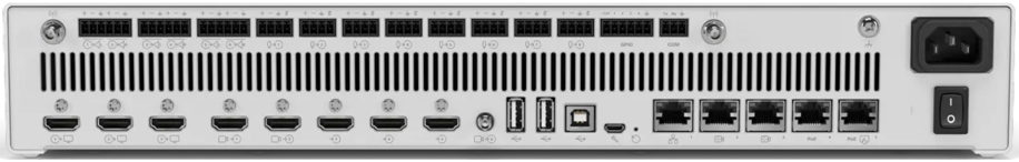Модуль Cisco CS-CODEC-PRO-K9