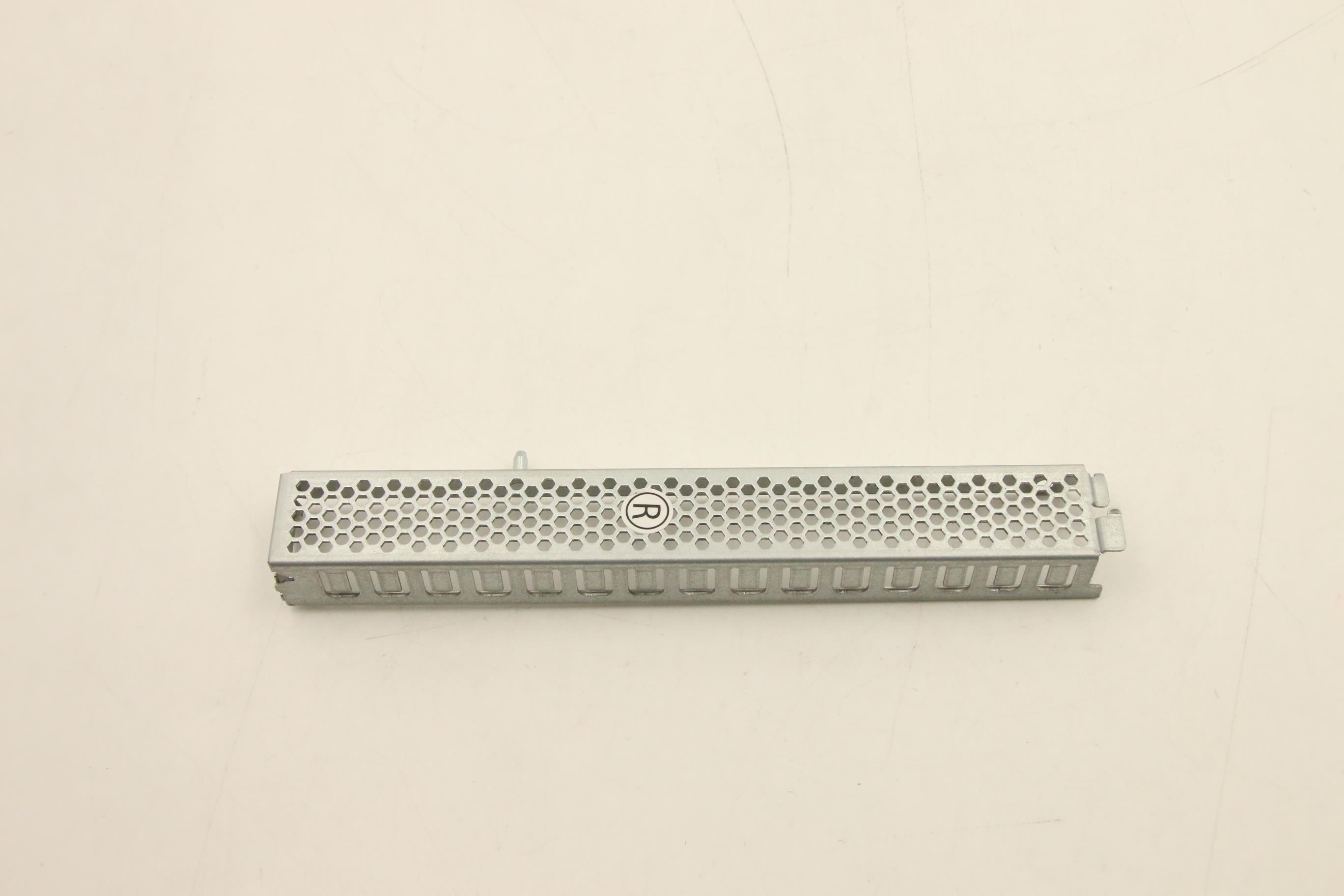 Заглушка Lenovo 2U, RISER FILLER5 (02JG726)